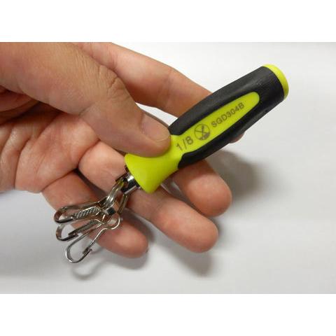Snap-on(スナップオン)ソフトグリップ / 新型グリップ ラバー Snap-on(スナップオン)ソフトグリップ / 新型グリップ ラバー