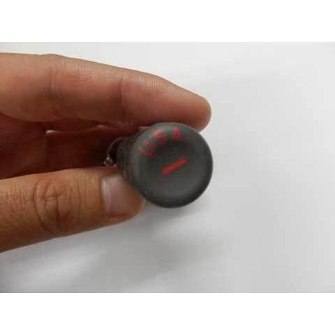 SNAP ON スナップオン グリップ キーホルダー 黒0 Snap-on（スナップオン）ソフトグリップ / 新型グリップ ラバー