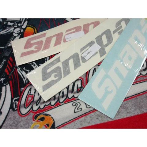 Snap-on（スナップオン）ステッカー「31