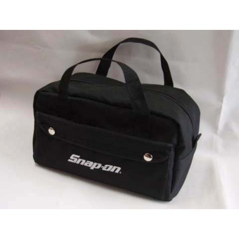 Snap-on(スナップオン)ツールバッグ「HANDY TOOL BAG BLACK Snap-on(スナップオン)ツールバッグ「HANDY TOOL BAG BLACK