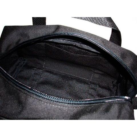 Snap-on(スナップオン)ツールバッグ「HANDY TOOL BAG BLACK Snap-on(スナップオン)ツールバッグ「HANDY TOOL BAG BLACK