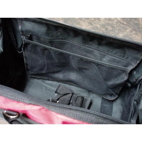 Snap-on（スナップオン）ツールバッグ「POWER TOOL BAG」｜shouei-st｜06