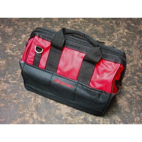 スナップオン　バッグのみ Snap-on（スナップオン）ツールバッグ「TOOL BAG WITH PARTS CASE