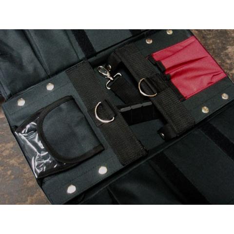 Snap-on(スナップオン)ツールバッグ「COLLAPSIBLE TOOL BAG Snap-on(スナップオン)ツールバッグ「COLLAPSIBLE TOOL BAG