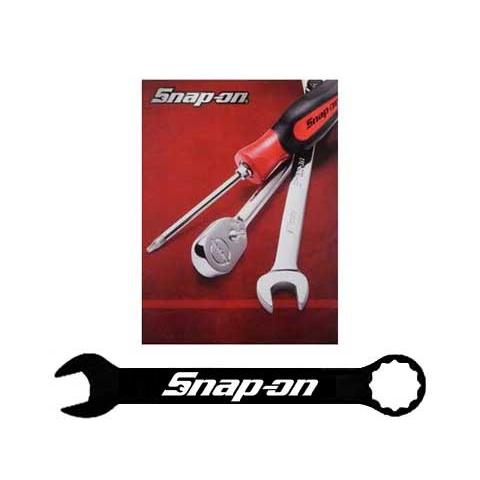 Snap-on(スナップオン)ツールカタログ 1300 日本語版 Snap-on(スナップオン)ツールカタログ 1300 日本語版