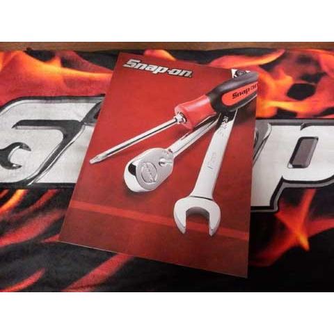 Snap-on(スナップオン)ツールカタログ 1300 日本語版 Snap-on(スナップオン)ツールカタログ 1300 日本語版