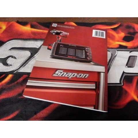 Snap-on(スナップオン)ツールカタログ 1300 日本語版 Snap-on(スナップオン)ツールカタログ 1300 日本語版