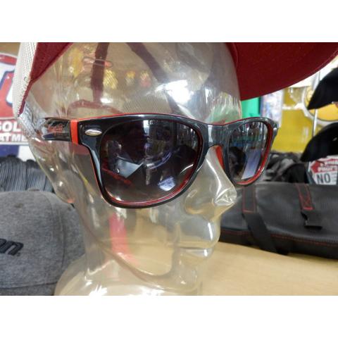 Snap-on（スナップオン）サングラス「TWO-TONE MALIBU SUNGLASSES 