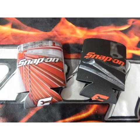Snap-on（スナップオン）ドリンクカバー「KAN-TASTIC KOOZIE SET