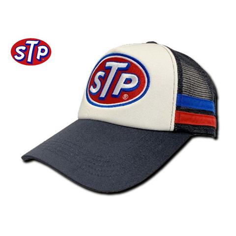STP（エスティーピー） メッシュキャップ,帽子,ブラック｜shouei-st