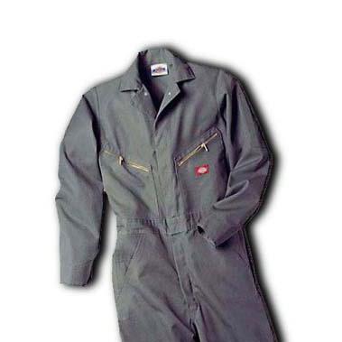 Dickies（ディッキーズ） デラックスカバーオール（ブレンド）<長袖