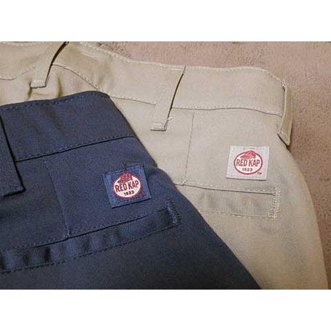 RED KAP Redkap（レッドキャップ）Dura Kap Industrial Pant