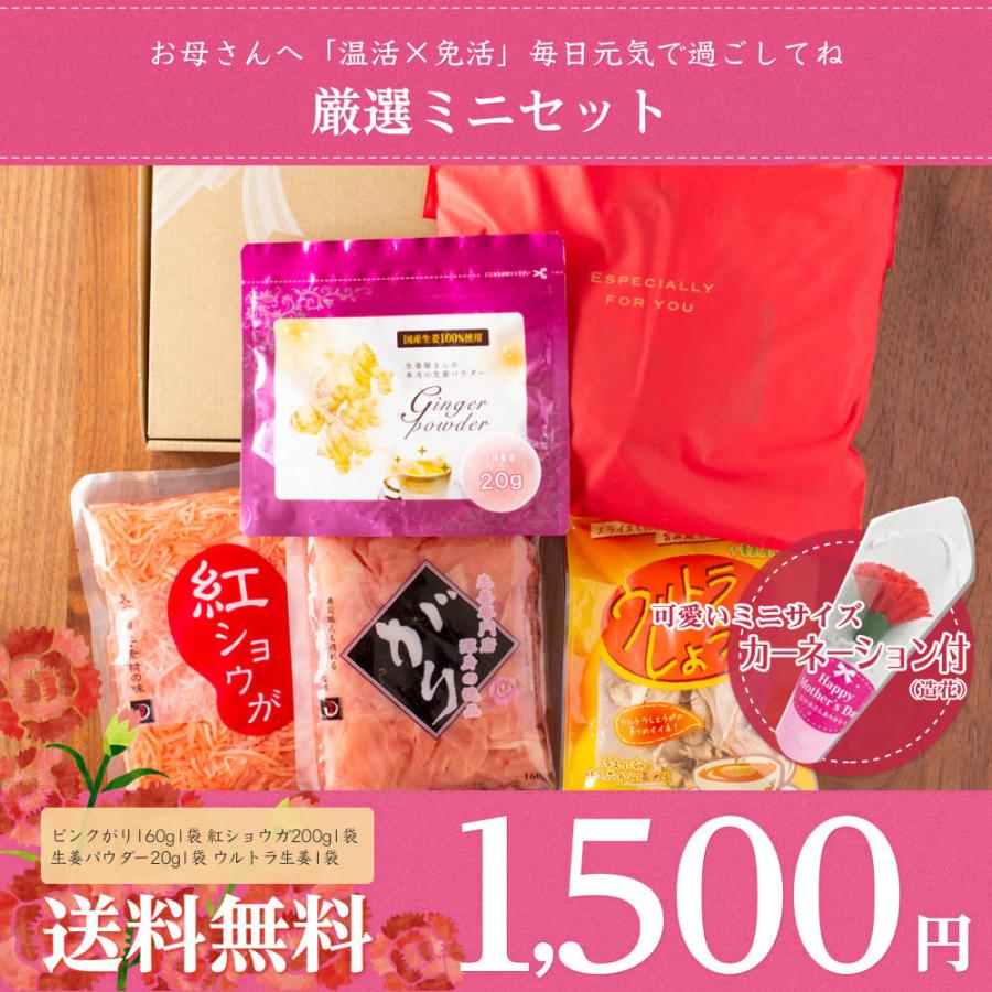 お母さんへ 温活 免活 毎日元気で過ごしてね ギガランキングｊｐ