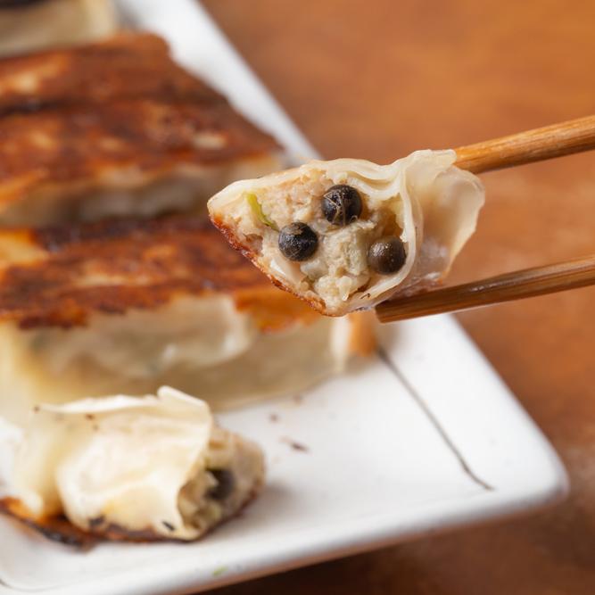 【美品】YONFA クーコーベスト　黒　ブラック YONFA / TOPS