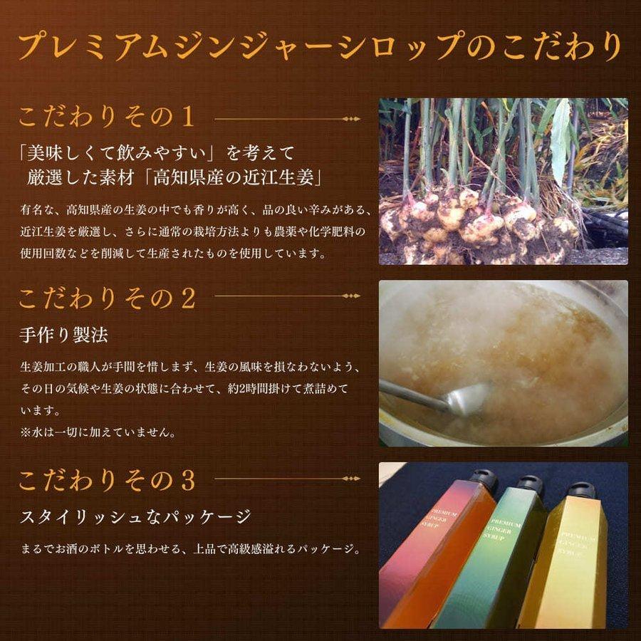 遅れてごめんね 母の日ギフト プレミアムジンジャーシロップ アカシヤ 抹茶 柚子 170g 3本 送料無料 沖縄を除く ギフト 生姜工房ギフト Prem 3 生姜工房 通販 Yahoo ショッピング