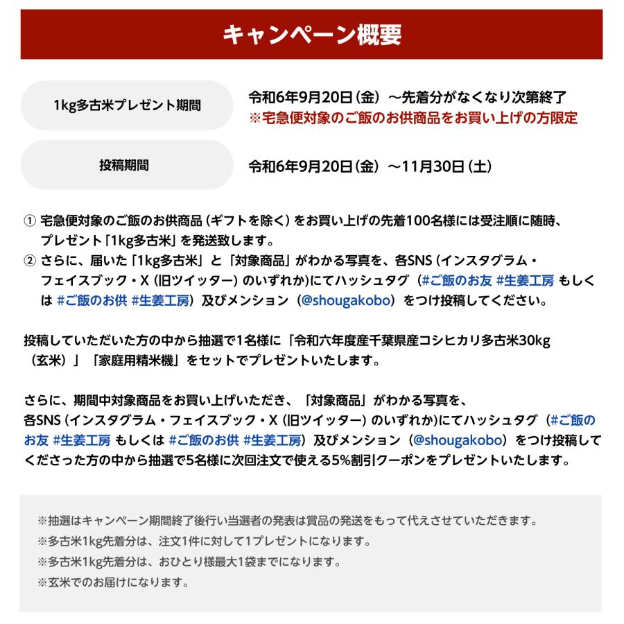 予約商品]うめぇ生姜エコパック(鰹しそ梅)135g 3種セット ゆうパケット 