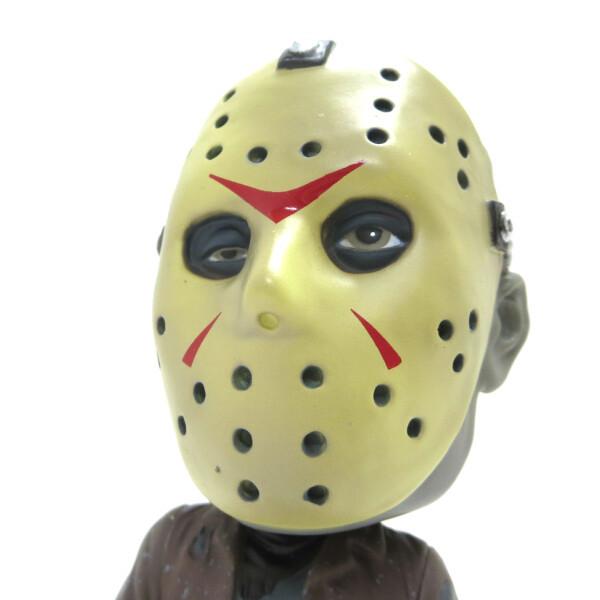 ジェイソン 13日の金曜日 ボビングヘッド バブルヘッド FUNKO ボビングヘッド ジェイソン ボーヒーズ 【13日の金曜日】 : 昭