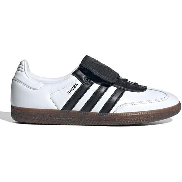 adidas（アディダス） サンバ JI3199 ホワイト LT レディース Samba 