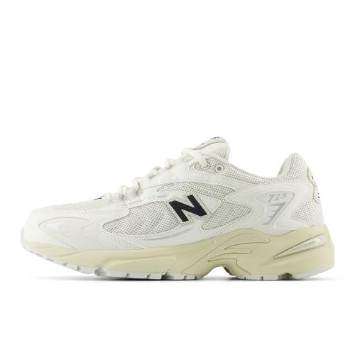 ニューバランス] スニーカー ML725 CA(OFF WHITE) 23.5 cm D : 3842 