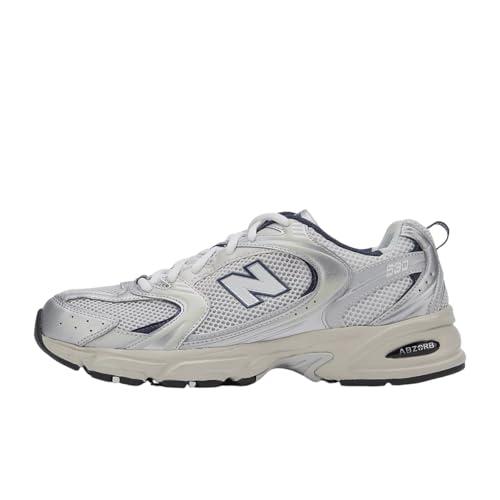 New Balance（ニューバランス） 530 シルバー メタリック MR530KA