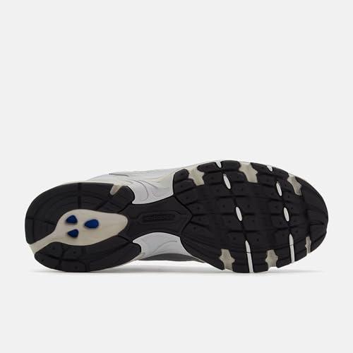 New Balance（ニューバランス） 530 シルバー メタリック MR530 KA