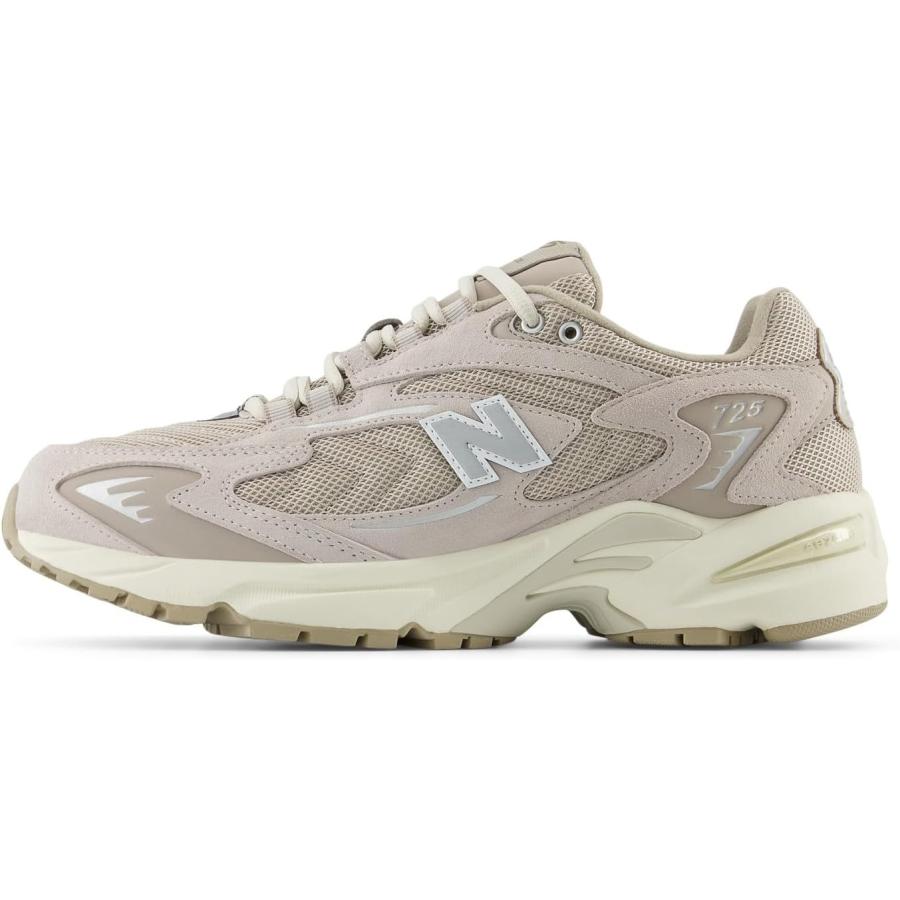 ニューバランス ML725BC グレー 25cm New Balance ML725BC GRAY （ニューバランス ML725BC-グレー） | atmos