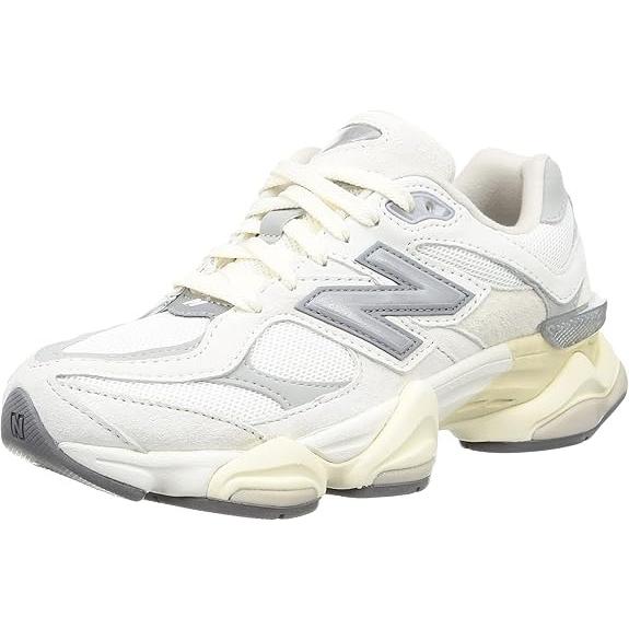 ニューバランス　9060 スニーカー　U9060HX 90/60 ECA New Balance（ニューバランス） 9060 ホワイト U9060 ECA 90/60 メンズ