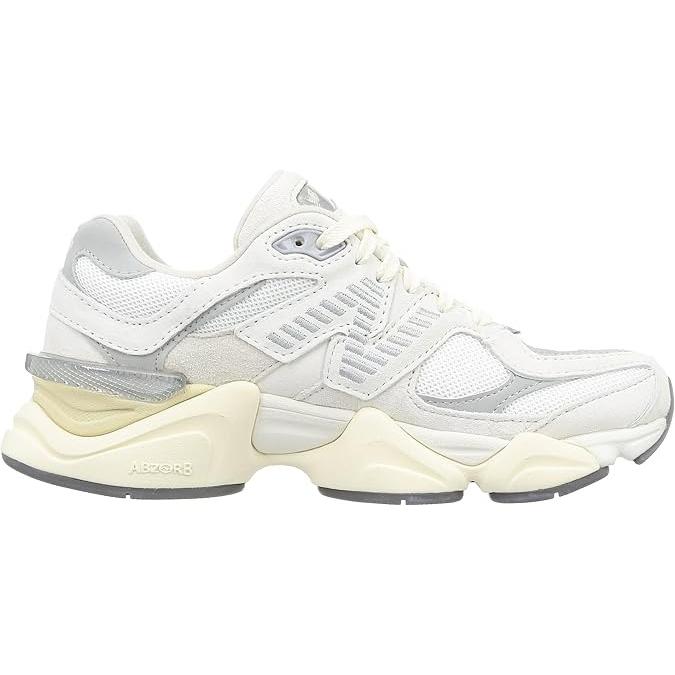 New Balance（ニューバランス） 9060 ホワイト U9060 ECA 90/60 メンズ