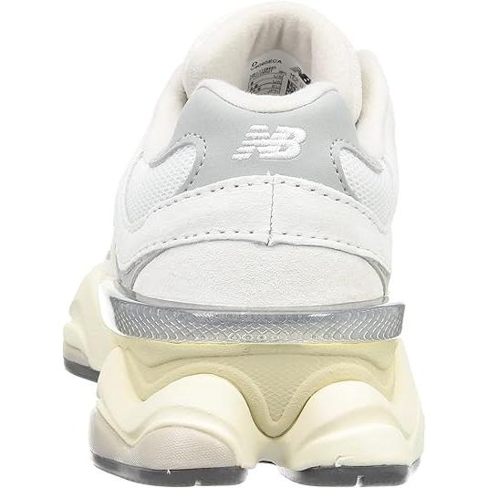 New Balance（ニューバランス） 9060 ホワイト U9060ECA U9060 ECA 90