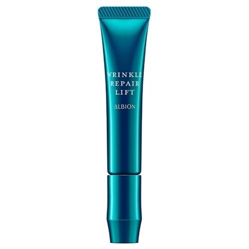 【未開封】 ALBION リンクルリペアリフト しわ改善クリーム 15g ALBION アルビオン リンクル リペアリフト薬用シワ改善クリーム 15g