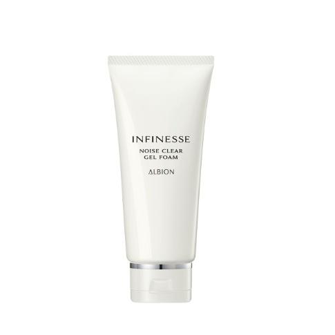 2024年8月18日発売!!アルビオン ALBION アンフィネス ノイズ クリア