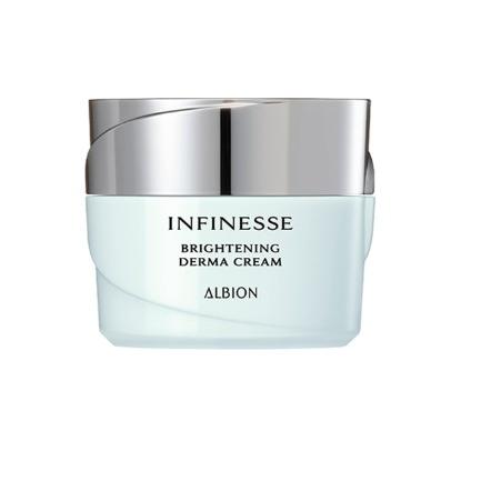 2025年3月18日発売!!アルビオン ALBION アンフィネス ブライトニング