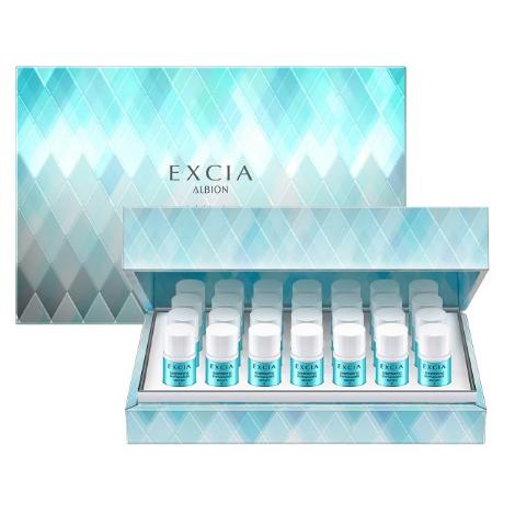 2025年3月18日発売!!アルビオン ALBION エクシア ブライトニング イマ