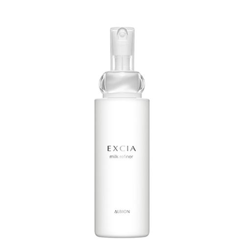 ALBION アルビオン EXCIA エクシア ミルクリファイナー MILK ALBION アルビオン EXCIA エクシア ミルクリファイナー MILK