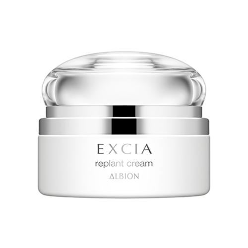 EXCIA エクシア リプラントクリーム リフィル　クリーム　アルビオン ALBION アルビオン EXCIA エクシア リプラント クリーム REPLANT CREAM