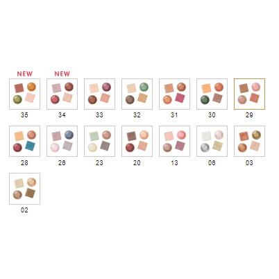 エレガンス elegance ヌーヴェル アイズ 15種 : SYOUKA - 通販 - Yahoo