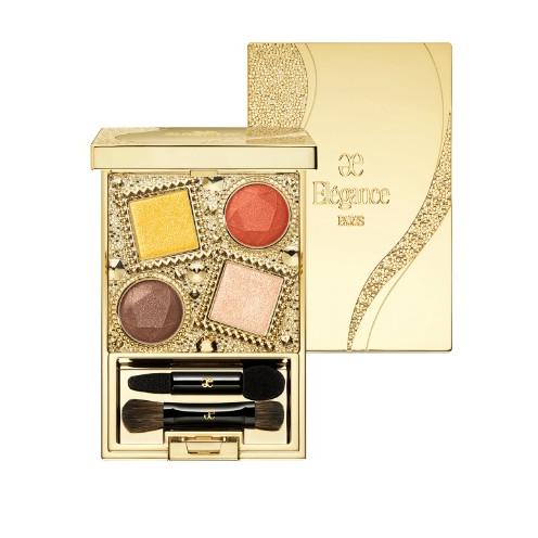 Elegance Nouvelle Eyes 6色 新品未使用 2024年4月18日新色発売!! エレガンス Eregance ヌーヴェル アイズ