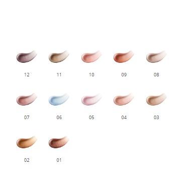 2026年2月17日発売!!エレガンス Elegance シルキー リクイッド アイズ