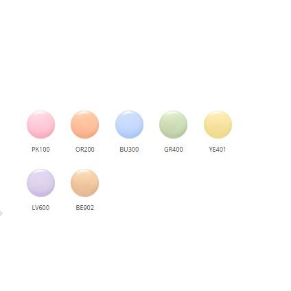 2025年9月18日発売!!エレガンス Elegance モデリング カラーベース