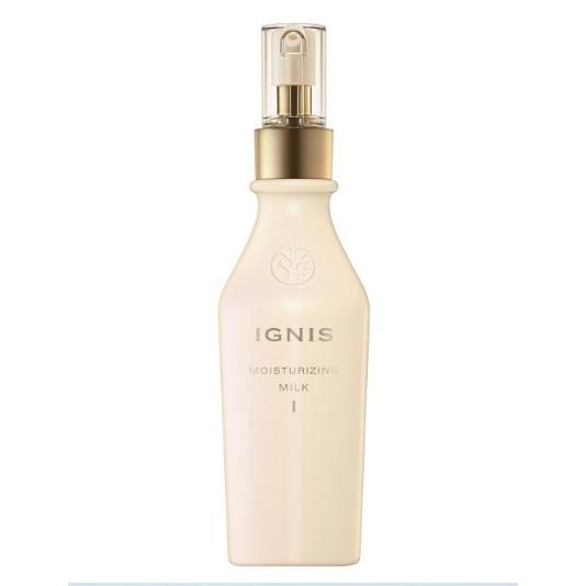 IGNIS イグニス モイスチュアライジング ミルク I 110ml : SYOUKA