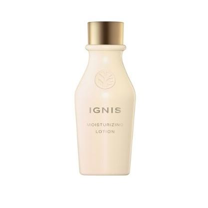 IGNIS　イグニス  モイスチュアライジング ローション　110ml｜shouka