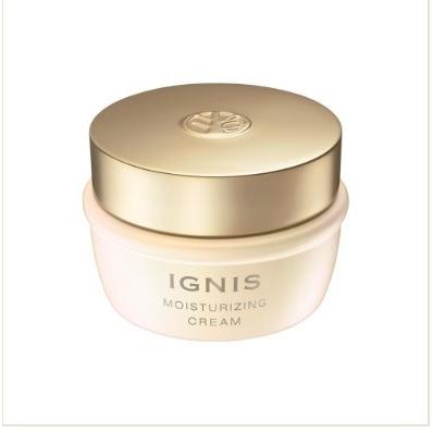 イグニス モイスチュアライジング クリーム 50g : SYOUKA - 通販