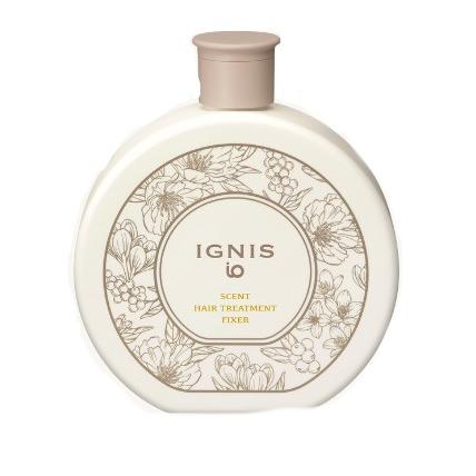 イグニス イオ IGNIS iO セント ヘアトリートメント フィクサー 120g