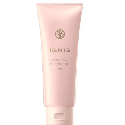 2025年11月18日発売!!イグニス IGNIS モイスト ホットクレンジング
