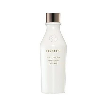 IGNIS ホワイトニングプレミアムローション 200ml　2本 ホワイトニング プレミアム ローション | IGNIS （イグニス