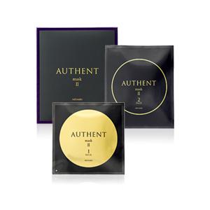 送料無料！メナード オーセント マスクII : SYOUKA - 通販 - Yahoo