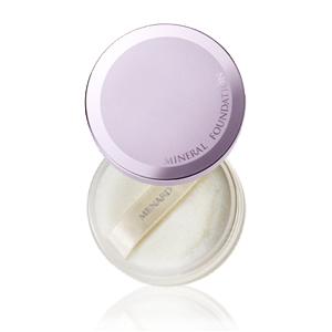 メナード MENARD ミネラルシリーズ ファンデーション 6g SPF 15