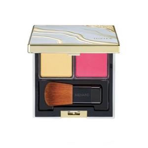 MENARD 2024年メイクパレット