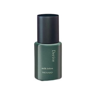 2024年9月21日発売!!メナード MENARD デライブ ミルクローション