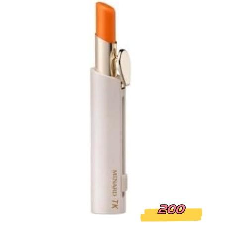 訳あり1個のみ!!メナード MENARD TK ワンタッチリップスティックA 200